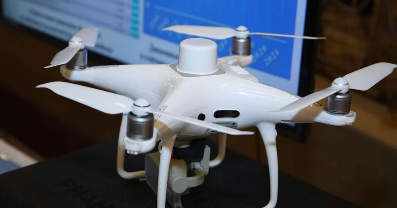 В Павлодаре начнут собирать дроны