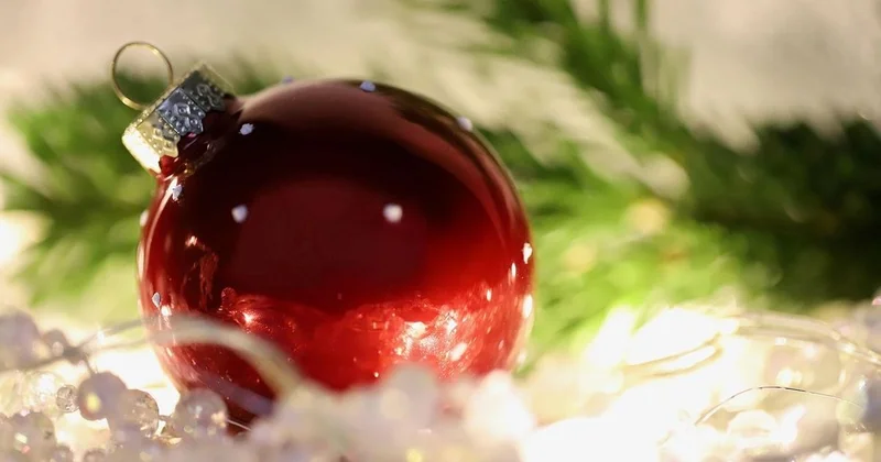 200 млн тенге выделили на новогодние украшения одному из районов Алматы