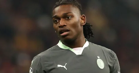 Арсенал и Челси готовы предложить контракт Рафаэлу Леау