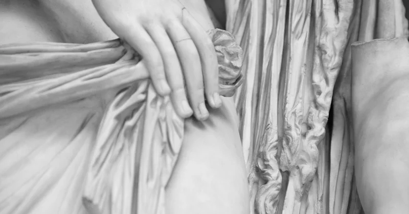 Древние статуи украли из Национального музея Сирии