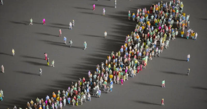 Еліміздің үш өңірінде халық саны азайып жатыр Ұлттық статистика бюросы