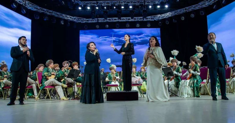 Живая связь времен