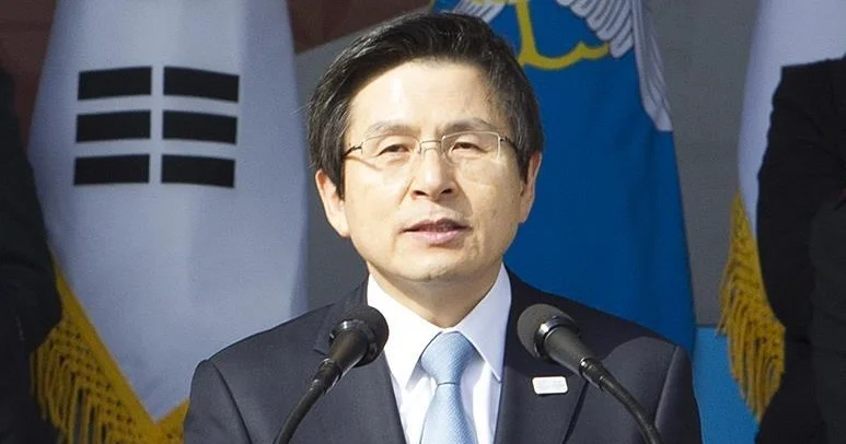 Оңтүстік Кореяның бұрынғы премьер министрі бүлікке шақырды деген айыппен ұсталды