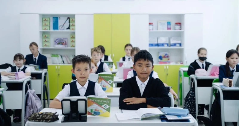 Қазақстандық білім беру жобасы HundrED Global Collection 2026 үздік инновациялық тәжірибелер тізіміне енді