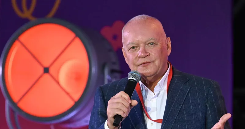 ТМД елдеріндегі БАҚ та достық пен адалдық негіз болуы керек Дмитрий Киселев