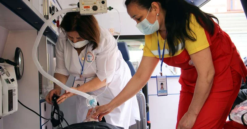 Мажилис усиливает защиту врачей и медицинских работников