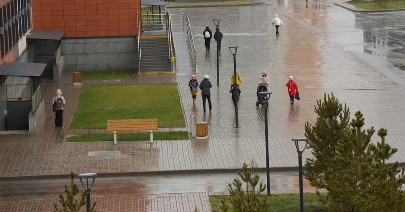 Перейдут ли школьники на онлайн обучение в связи с ростом ОРВИ