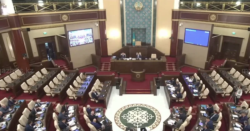 Қазақстанда жер қойнауын пайдаланудың бірыңғай порталы енгізіледі