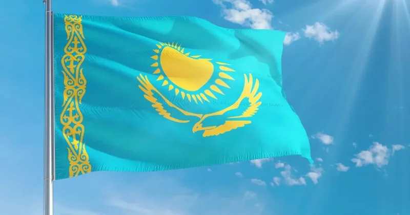 Немецкое СМИ о присоединении Казахстана к соглашениям Авраама: Страна умело позиционирует себя между крупными державами