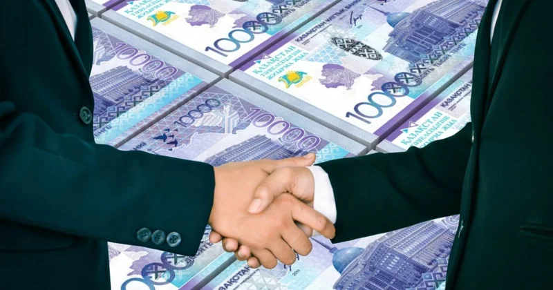 Мужчина отдал 4 млн тенге мошеннику за замену фильтра в Астане