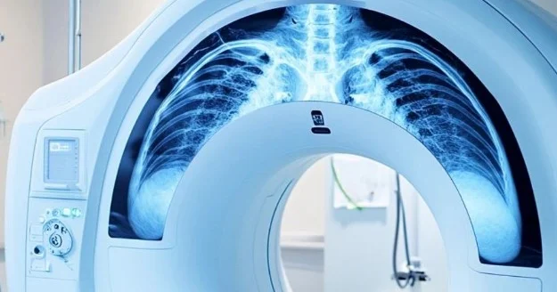 Атырауда өкпе қатерлі ісігінің алдын алу үшін ашық есік күні өтеді