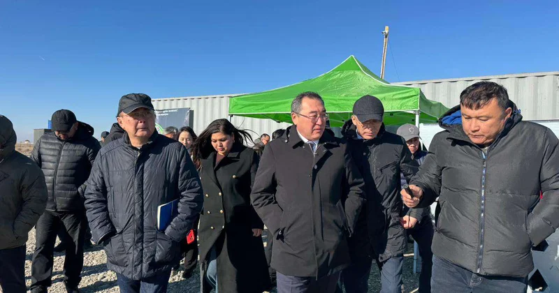 Магнит для сельских инвестиций