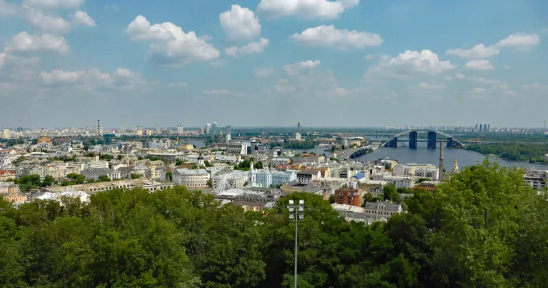 Германия Украинаға 40 млн еуро бөледі