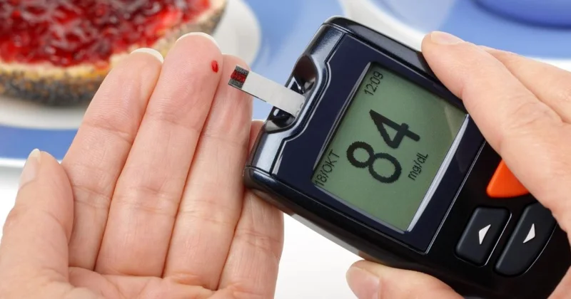 Атырауда қант диабетімен 13 мыңнан астам науқас тіркелді