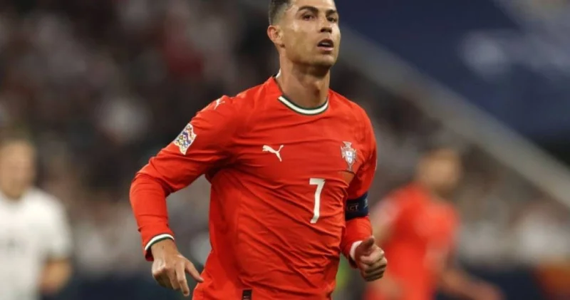 Криштиану Роналду 2026 жылғы әлем чемпионаты карьерасындағы соңғысы болатынын мәлімдеді