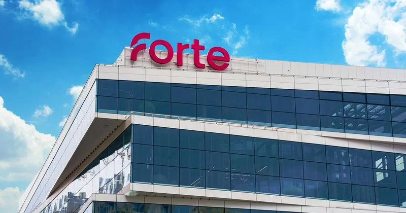 ForteBank возглавил список лидеров по объему депозитов в Казахстане