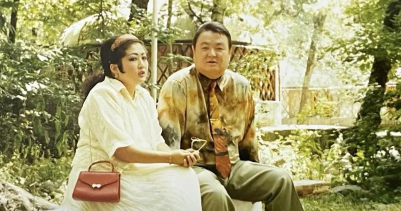 12 қараша Зәкеңнің өмірден озған күні : Мақпал Жүнісова марқұм күйеуі туралы естелік айтты