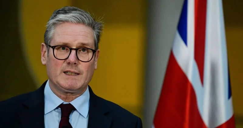 В британской Лейбористской партии все больше разговоров о смещении Стармера. Кого прочат на его место?