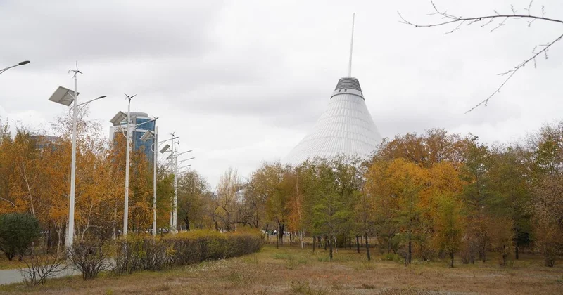 В Астане улицы переименуют в честь столицы Болгарии и мореплавателя Марко Поло