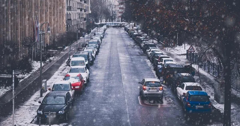 За дорогами в Караганде следит искусственный интеллект