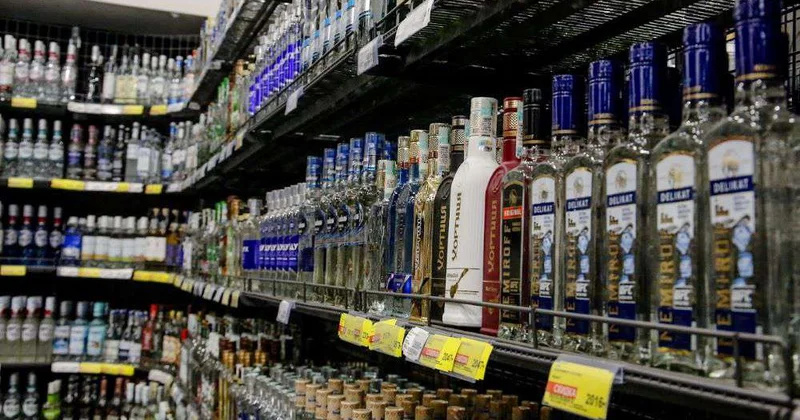 Количество сел без алкоголя увеличилось в Кызылординской области