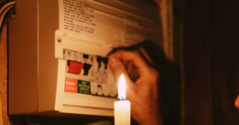 Без электричества осталось 11 млн человек в Доминиканской Республике
