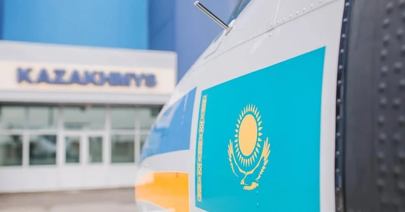 Жезказган Эйр не удалось опротестовать антимонопольную проверку в суде