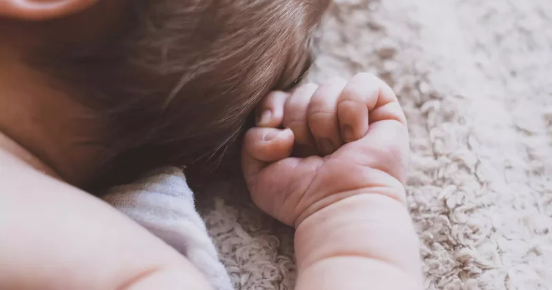 Маңғыстауда салмағы 6 келіден асатын алып сәби дүниеге келді