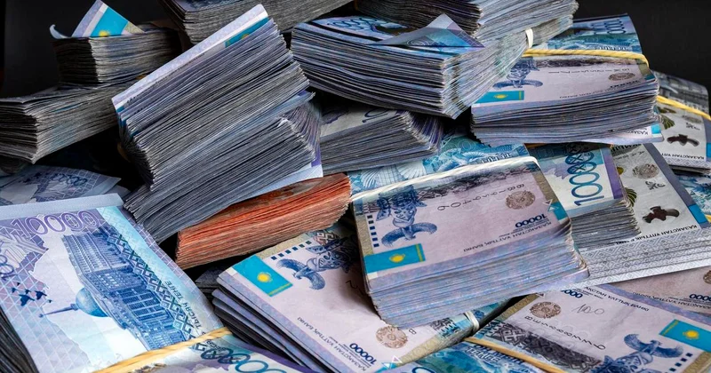 Люди отдали костанайцу взятые в кредит миллионы и попросили строго его наказать