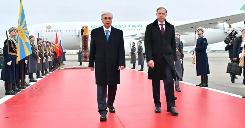 Маңызды әрі ерекше мәнге ие : сарапшылар Тоқаевтың Ресейге сапары туралы не деді