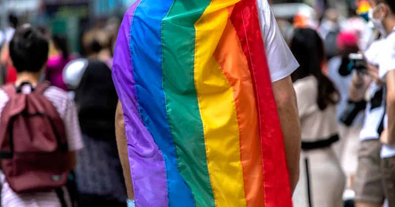 Это нонсенс : депутат заявил о давлении на Казахстан из за закона о запрете пропаганды ЛГБТ