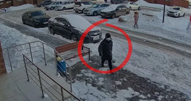 Астанада тұрғын үй кешені лифтінде балаға шабуыл жасаған жасөспірім қазір қайда?: 12 қараша 2025, 11:10 жаңалықтар