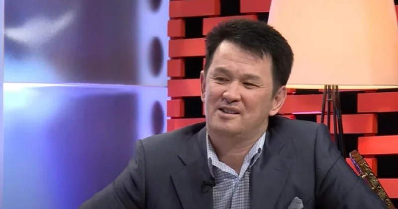 Ғашық болып көрдім, бірақ Айгүлдей болмады... : Медеу Арынбаев жан сырын ақтарды (видео)