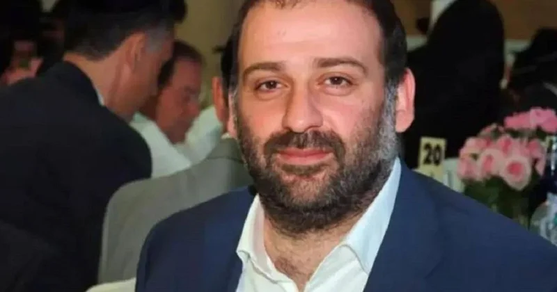 Карлсон и его Шлагбаум . Кто такой Тимур Миндич и что нужно знать о коррупционном скандале в окружении Зеленского