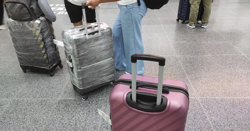 В Казахстан на ПМЖ переехало более 16 тысяч человек