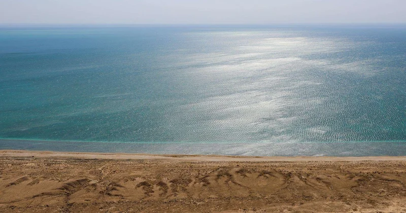 Президент пригласил Россию стать участником Фонда спасения Арала в качестве наблюдателя