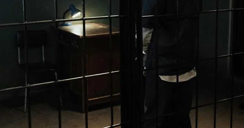 Казахстанец останется в колонии до 2030 года