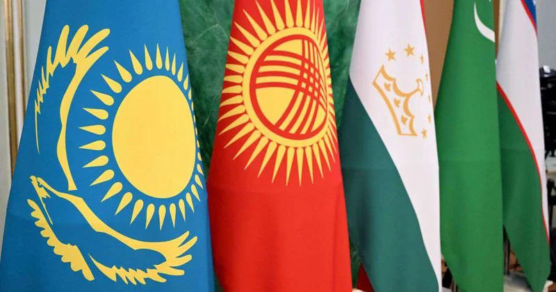 Глава государства дал оценку экономической ситуации в странах ЦА