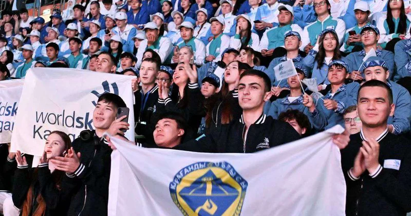 Труд как зеркало таланта