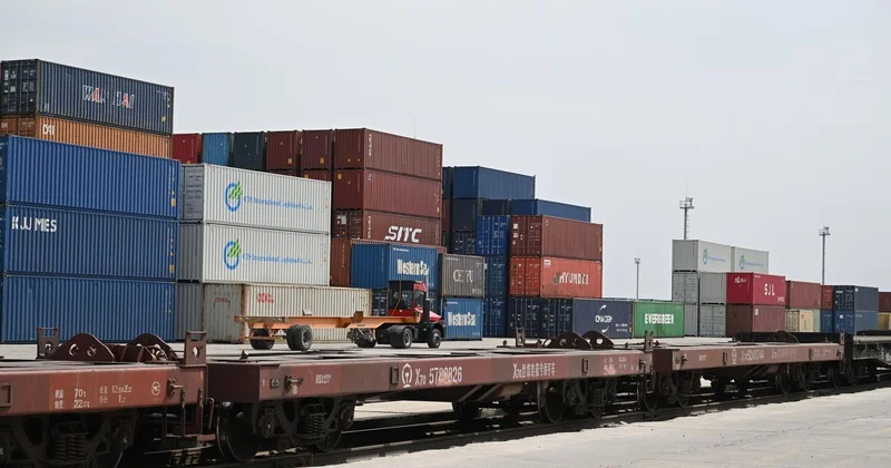 В Жетісу на территории СЭЗ Хоргос реализовано 32 проекта с созданием свыше 2 тысяч рабочих мест