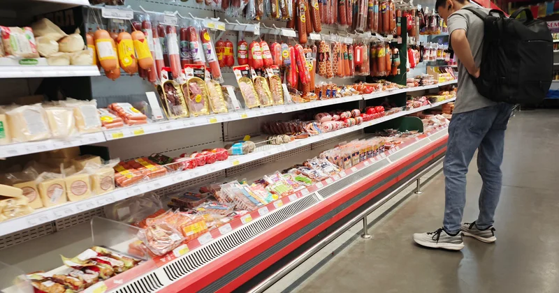 Добавим цифру в колбасу