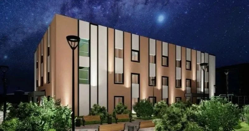 Астанада мемлекеттік тапсырыс тетігі бойынша жаңа студенттік жатақхана ашу жоспарланып отыр