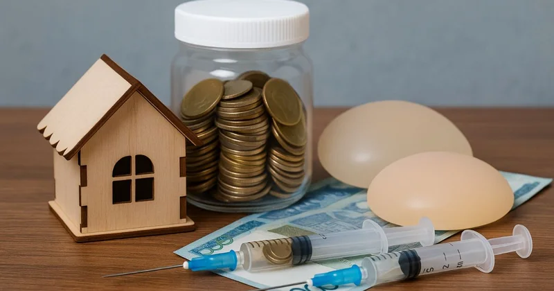 Отбасы банк зейнетақы жинағы есебінен пластикалық ота жасауға өтінім қабылдауды тоқтатты