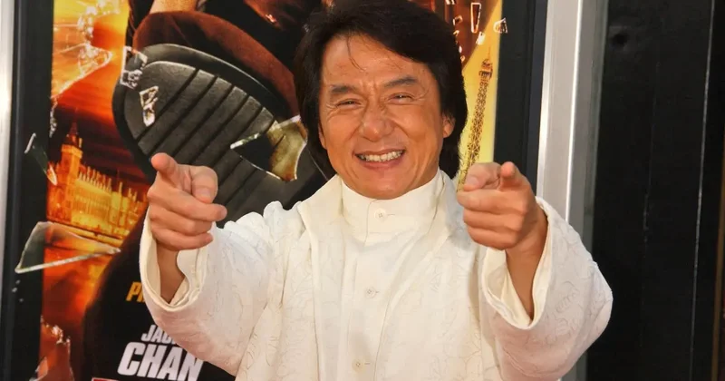 В каком регионе Казахстана будут снимать новый фильм с Джеки Чаном