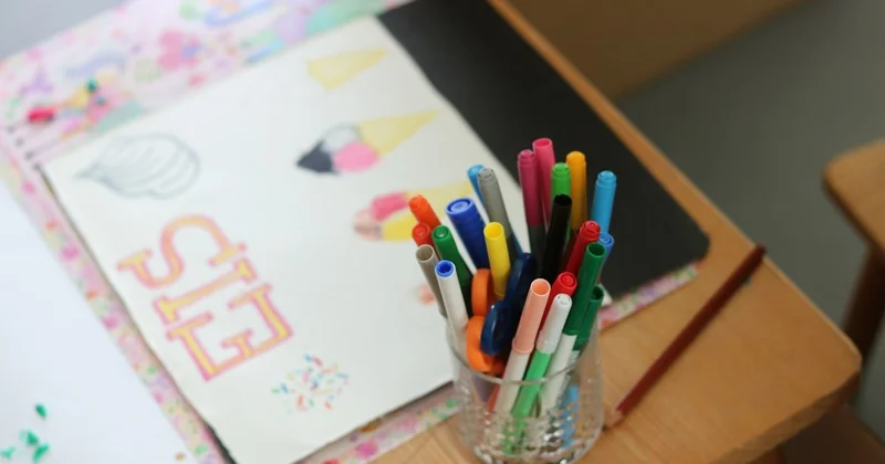 Логопед ударила ребенка в Караганде (ВИДЕО)