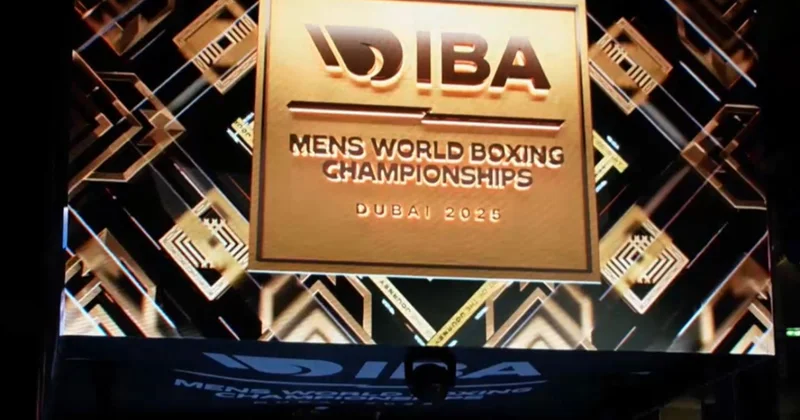 Қазақстандық төрт боксшы Дубайдағы финалда жұдырықтасады