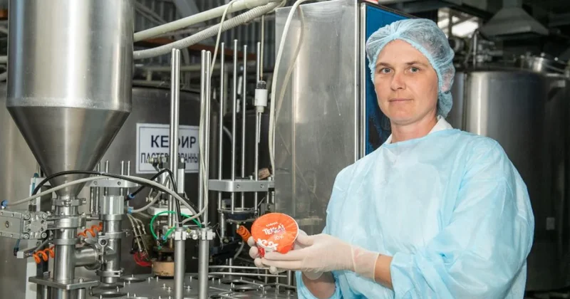 В Жетісу доля переработки сельхозпродукции достигнет 80%