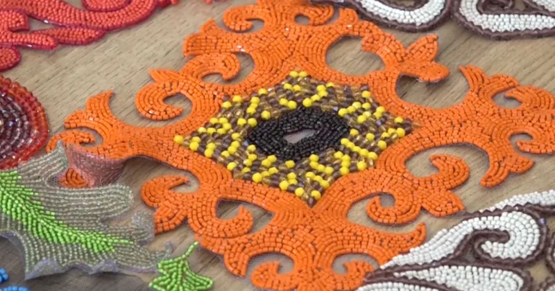 Жетісайлық кәсіпкер мүгедек жандарды тұрақты жұмыспен қамтып отыр