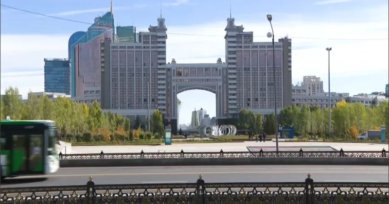 Тәуелсіздік күні ұлтымыздың ұлы мерекесі