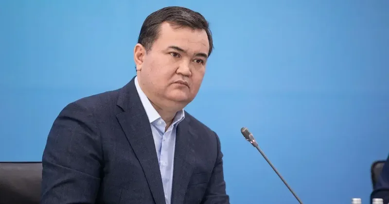 Астану сравнивать с Каракасом некорректно Касымбек о криминогенной ситуации в столице